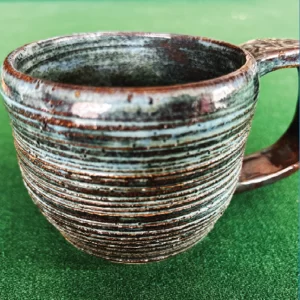 Anne Atwood Reimer – Snowdance Pottery Stop #1