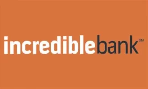 Incredible Bank