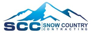 Snow Country Contracting