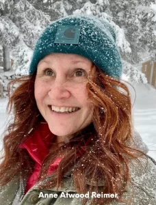 Anne Atwood-Reimer