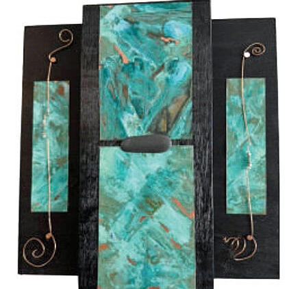 Copper Art - Ar Schneller